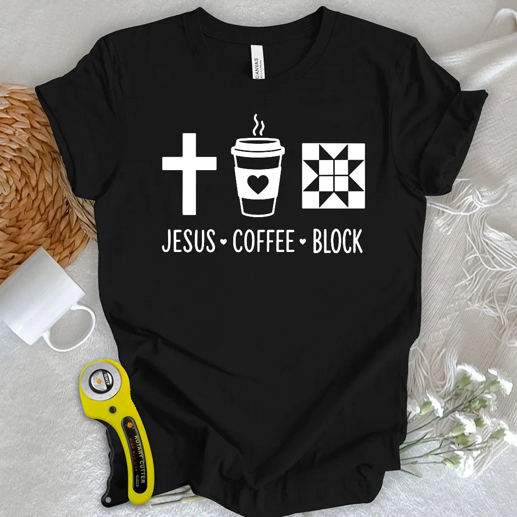 My Three Essentials T-shirt