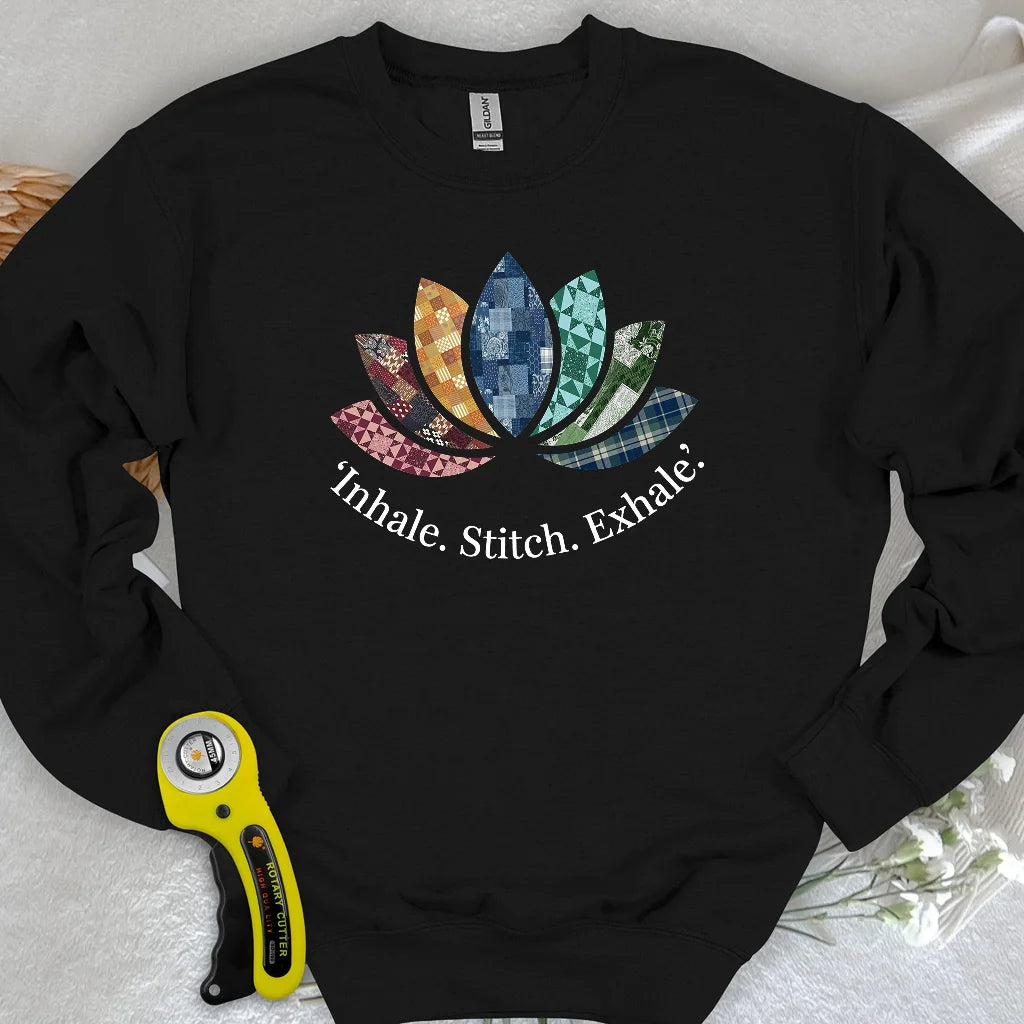 My Zen Sweatshirt