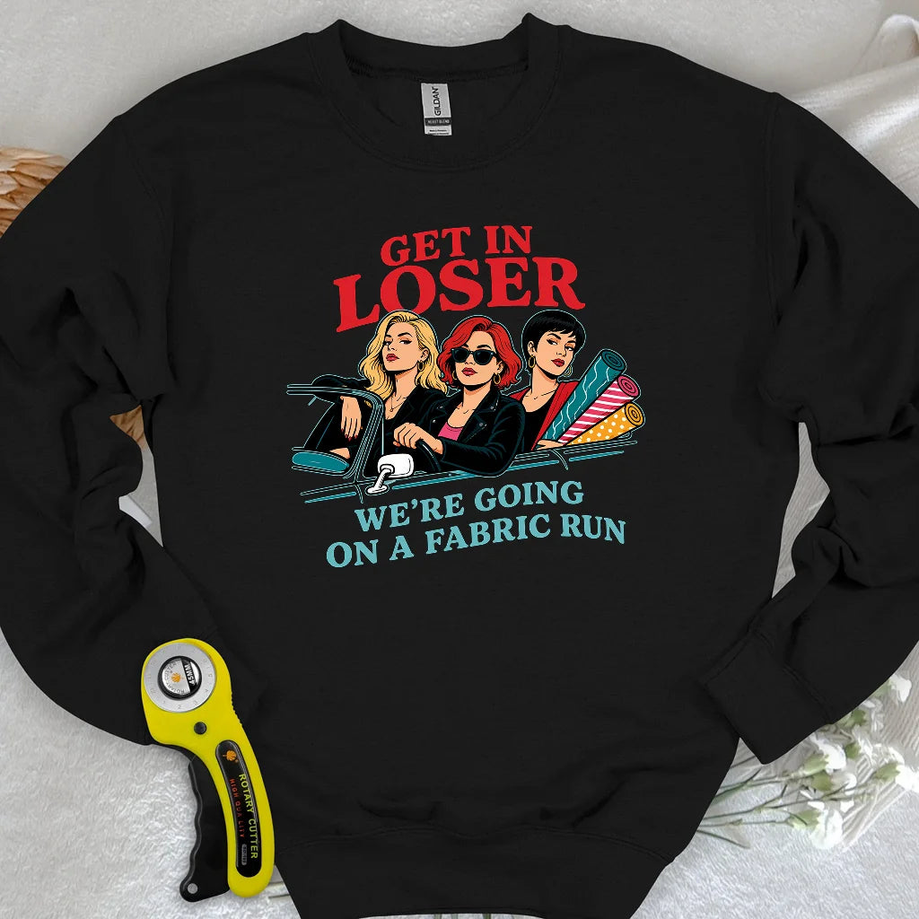 No Self Control Sweatshirt