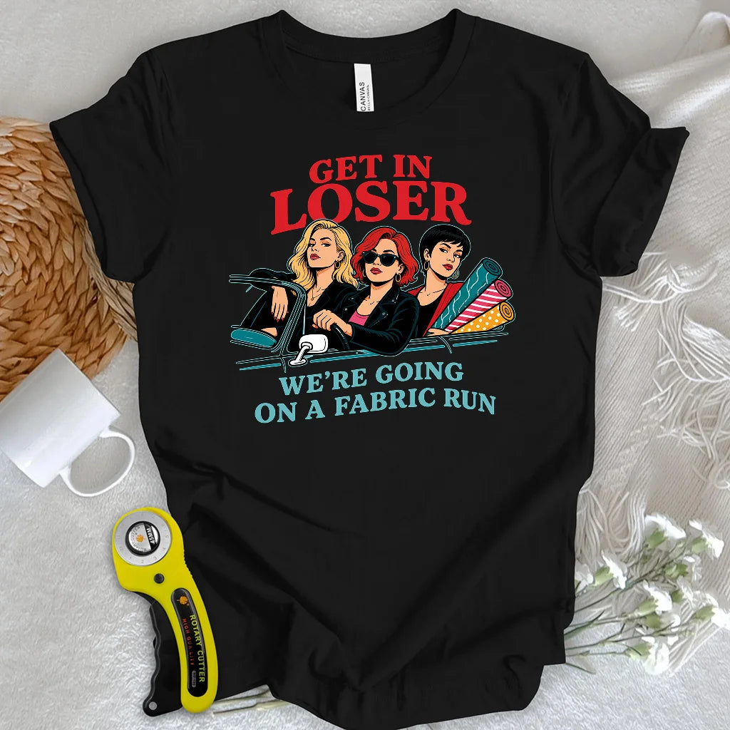 No Self Control T-shirt
