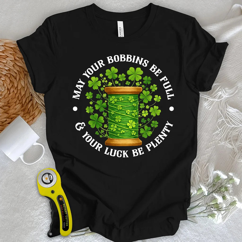T-shirt Porte-Bonheur