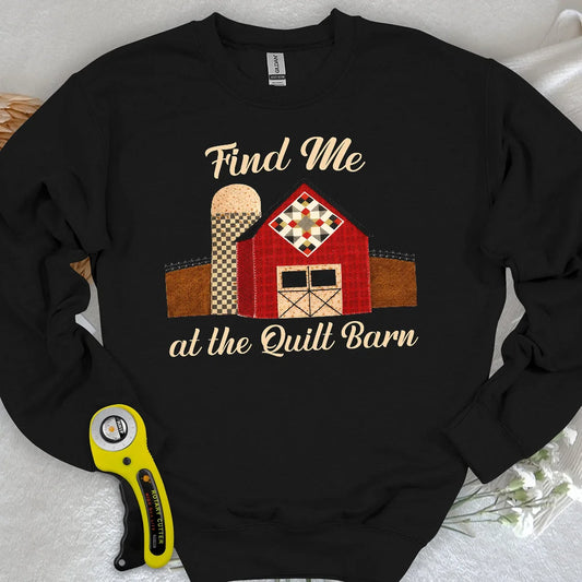 Sweat-shirt Motif Héritage