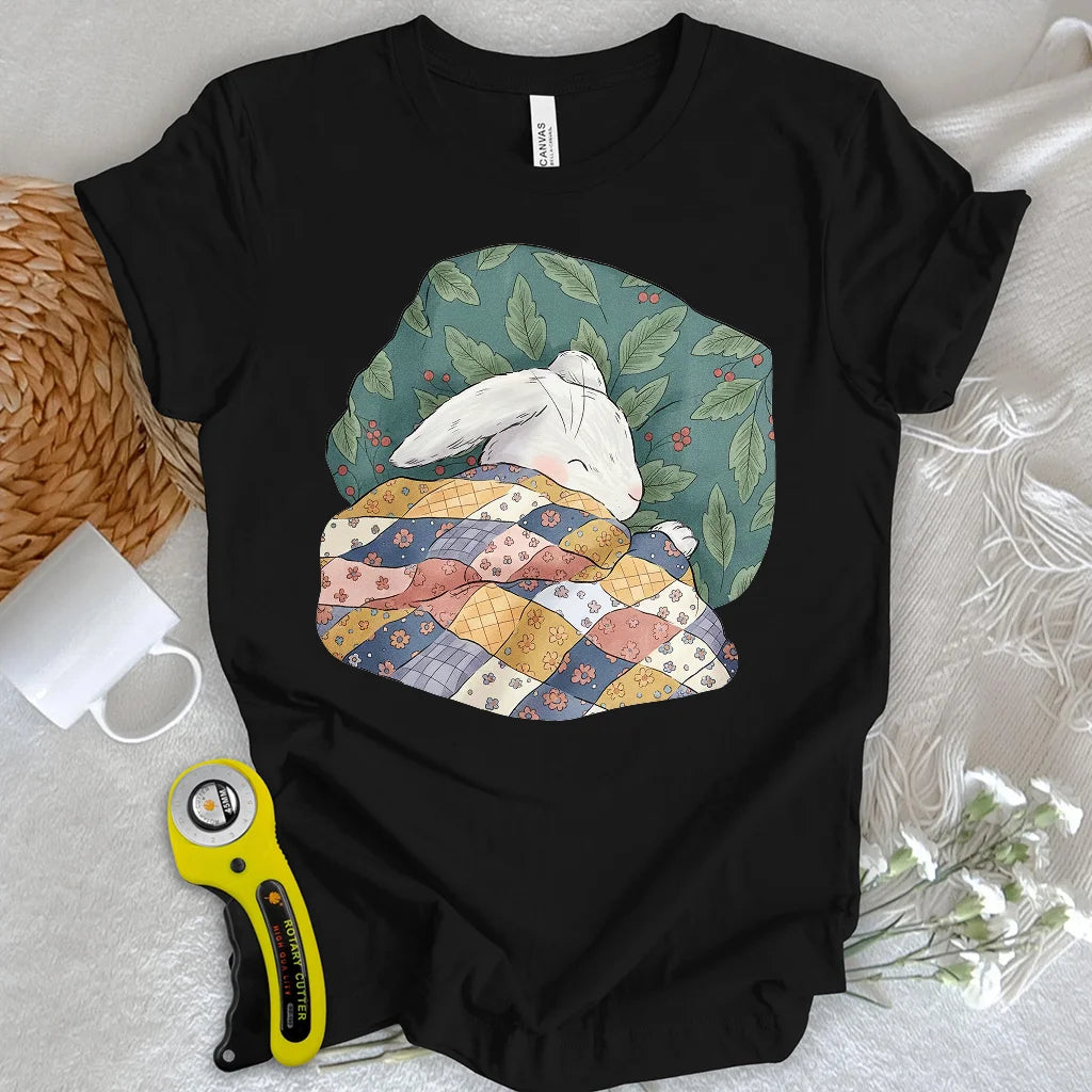 Quilts make everything better T-Shirt