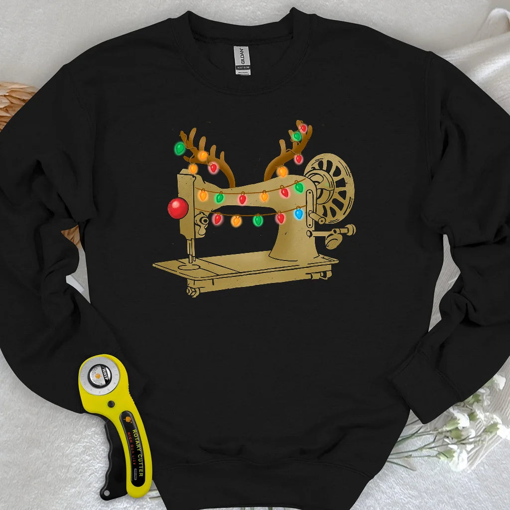Sweat-shirt Points Rennes