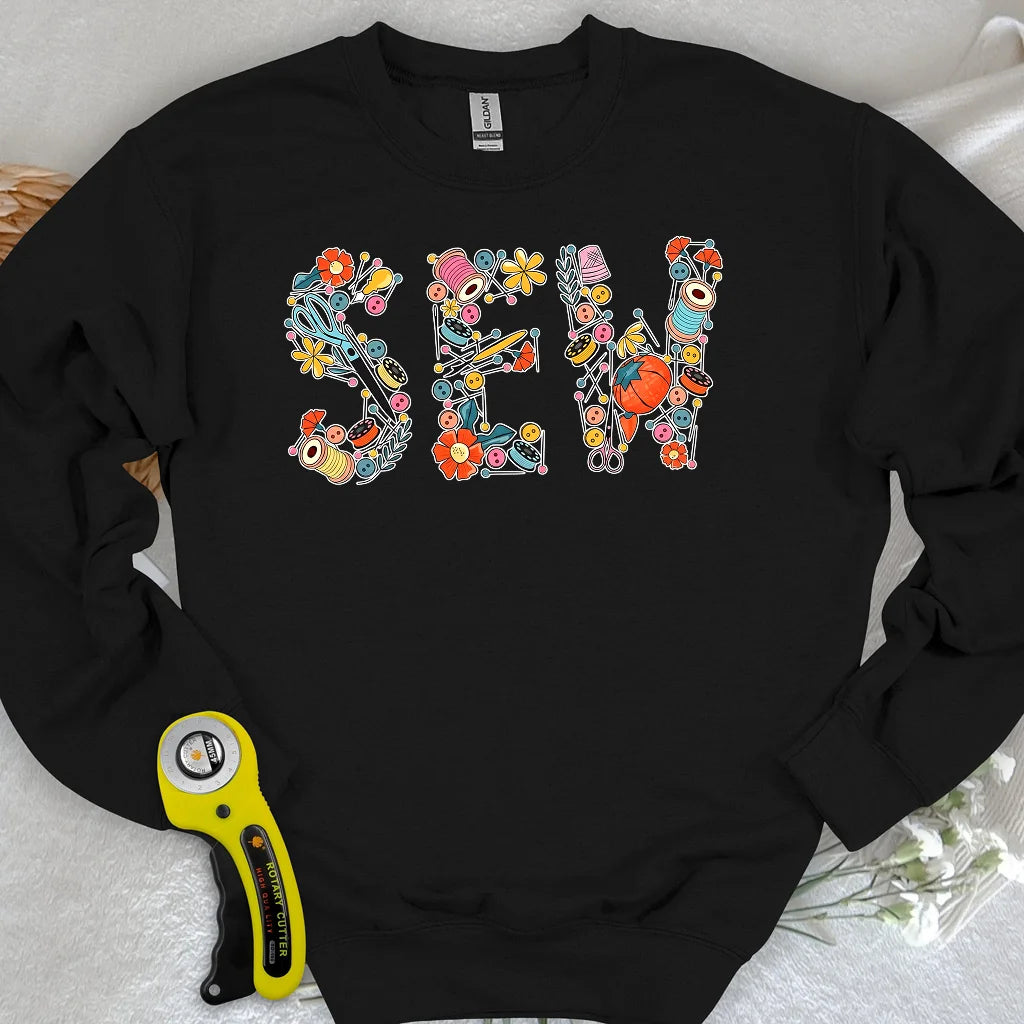 SEW Sweatshirt