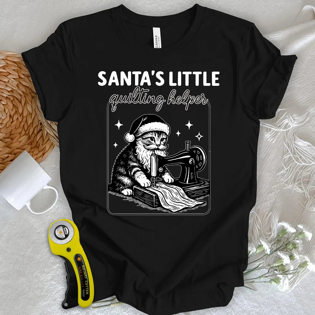 Santa's Helper T-shirt
