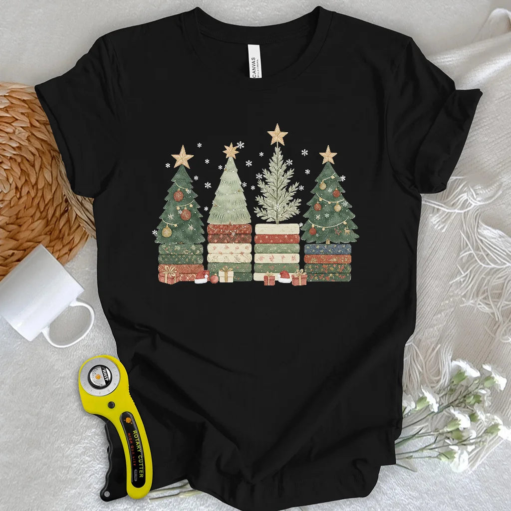 Season Sewing T-shirt