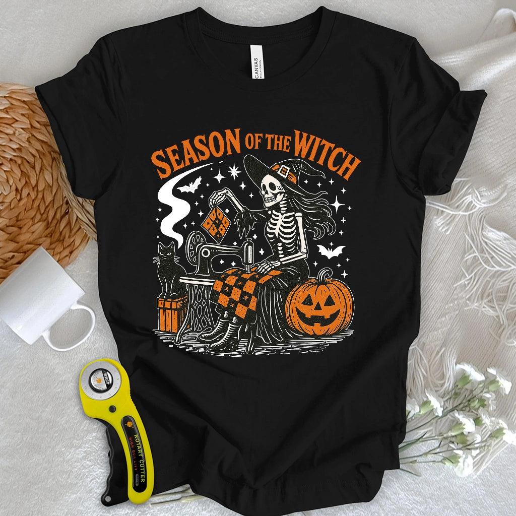 Season of the Witch T-shirt