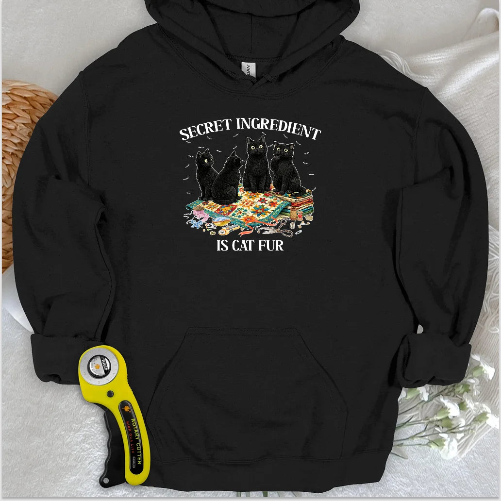 Secret Ingredient Hoodie