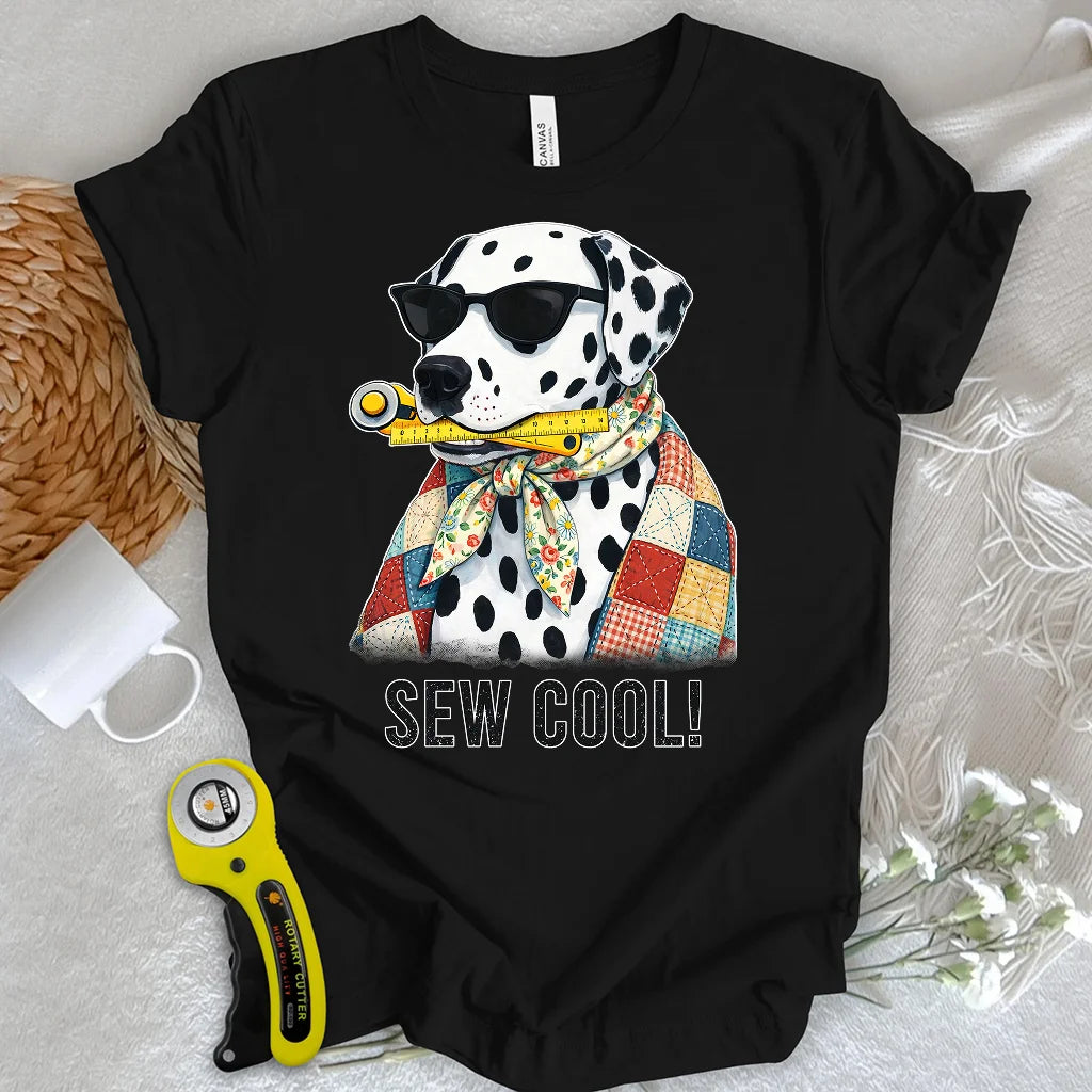 Sew Cool! T-shirt