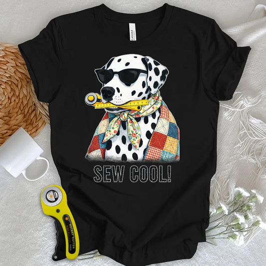 Sew Cool! T-shirt