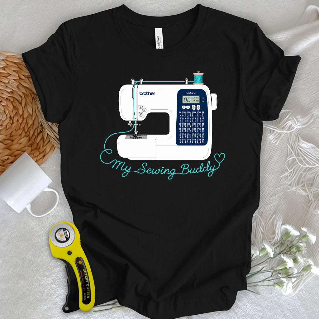 Sew Mate T-shirt