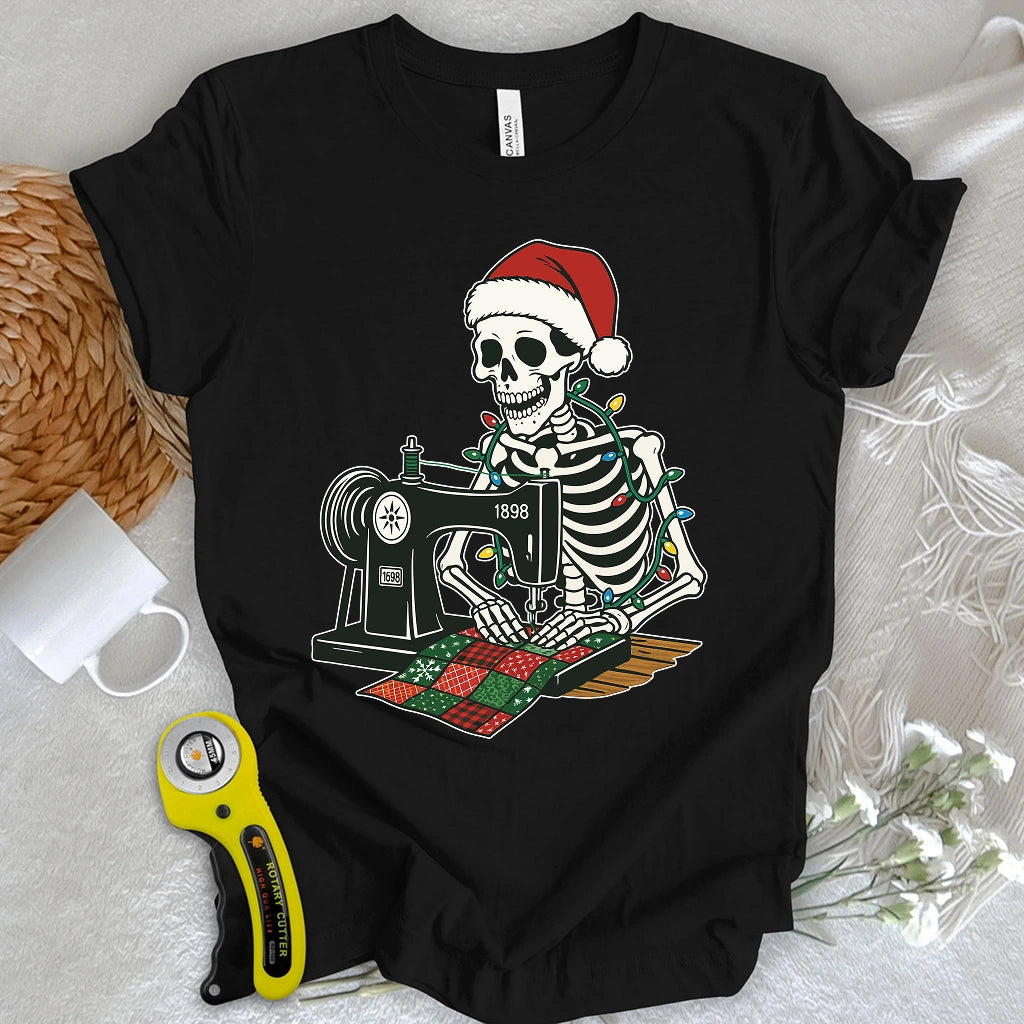 Sew Merry T-shirt
