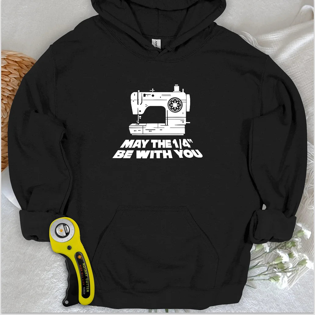Sew Wars Hoodie