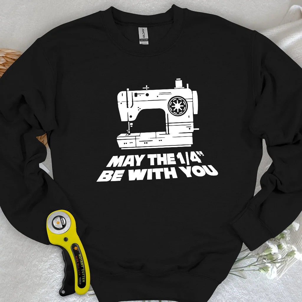 Sew Wars Sweatshirt