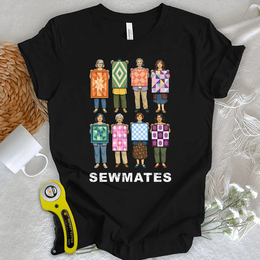 Sewmates T-Shirt