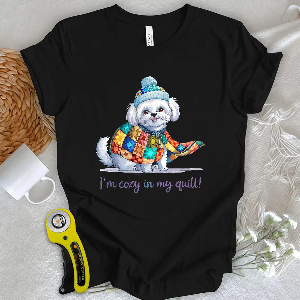 Snug Pup T-shirt