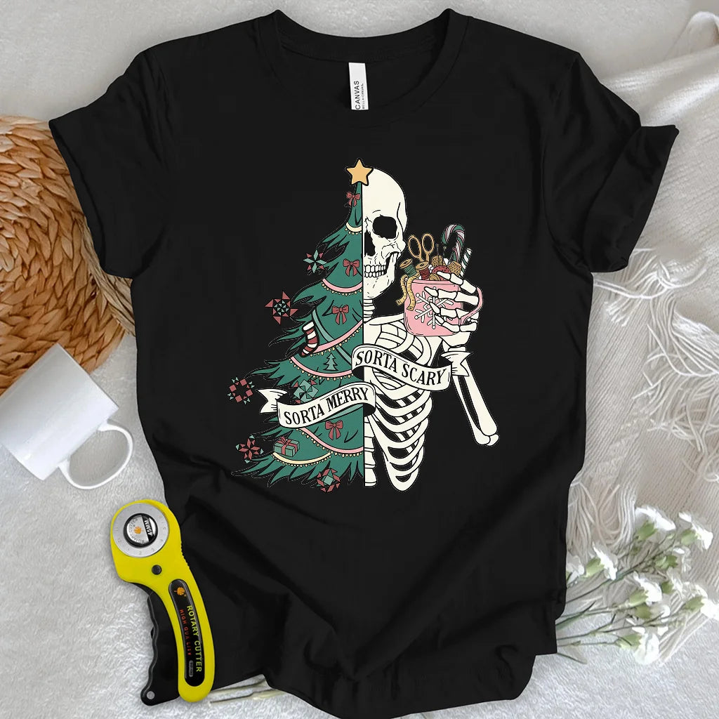 Sorta Merry T-shirt