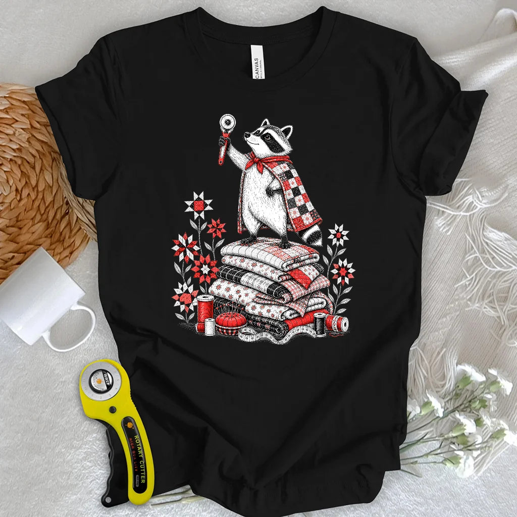 Stash Guardian T-shirt