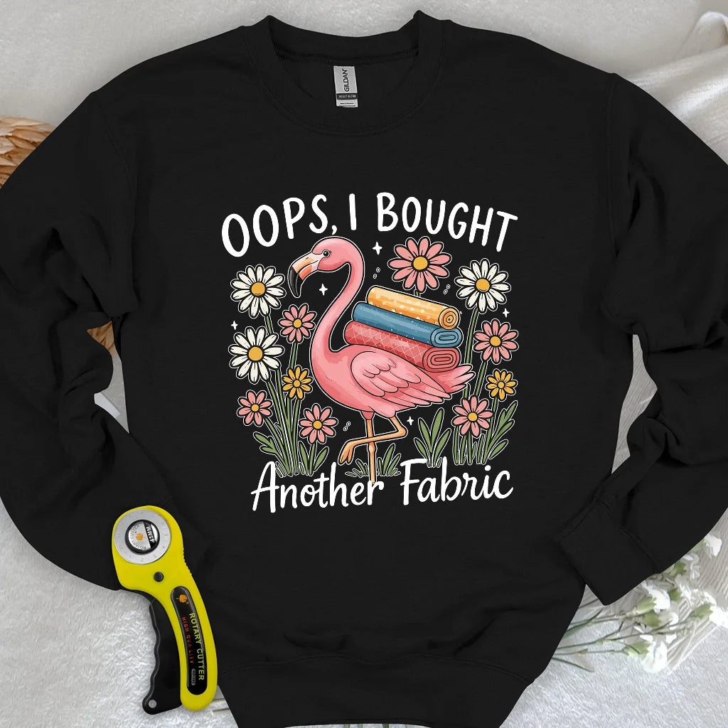 Stash Queen Sweatshirt