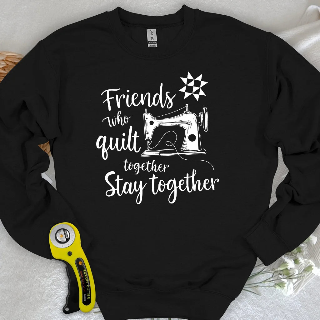 Stay Together Sweatshirt