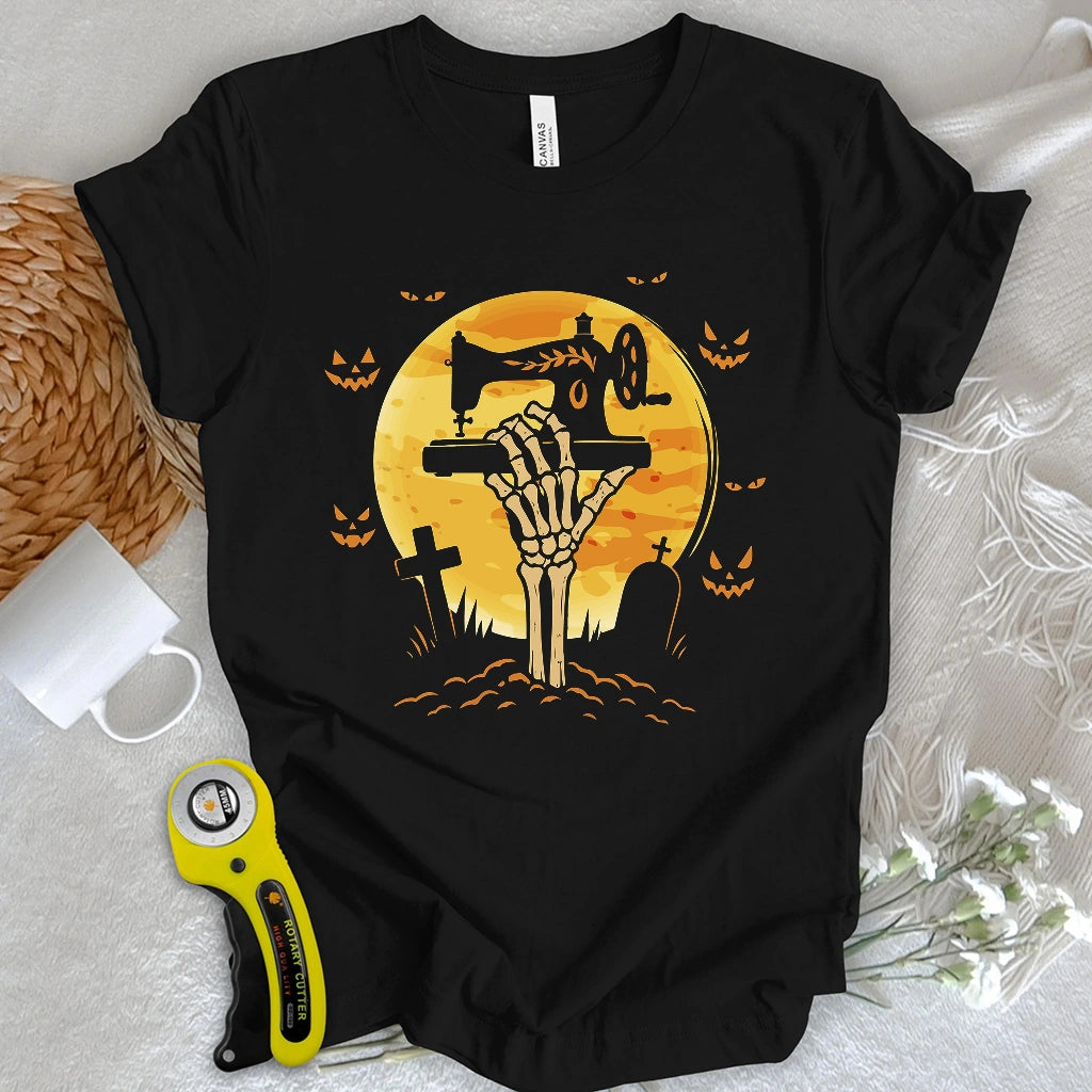 Stitch Rises T-shirt