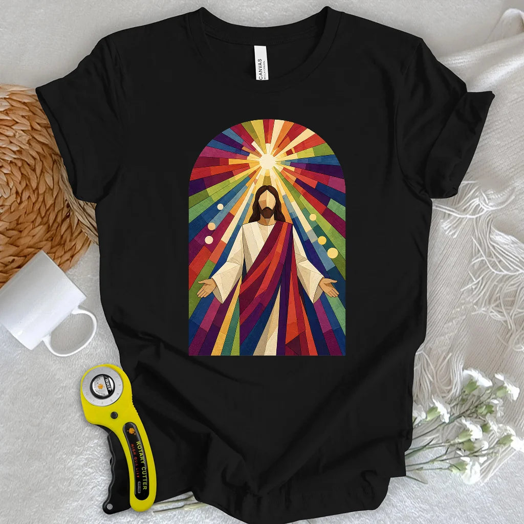 Stitched in Grace T-Shirt