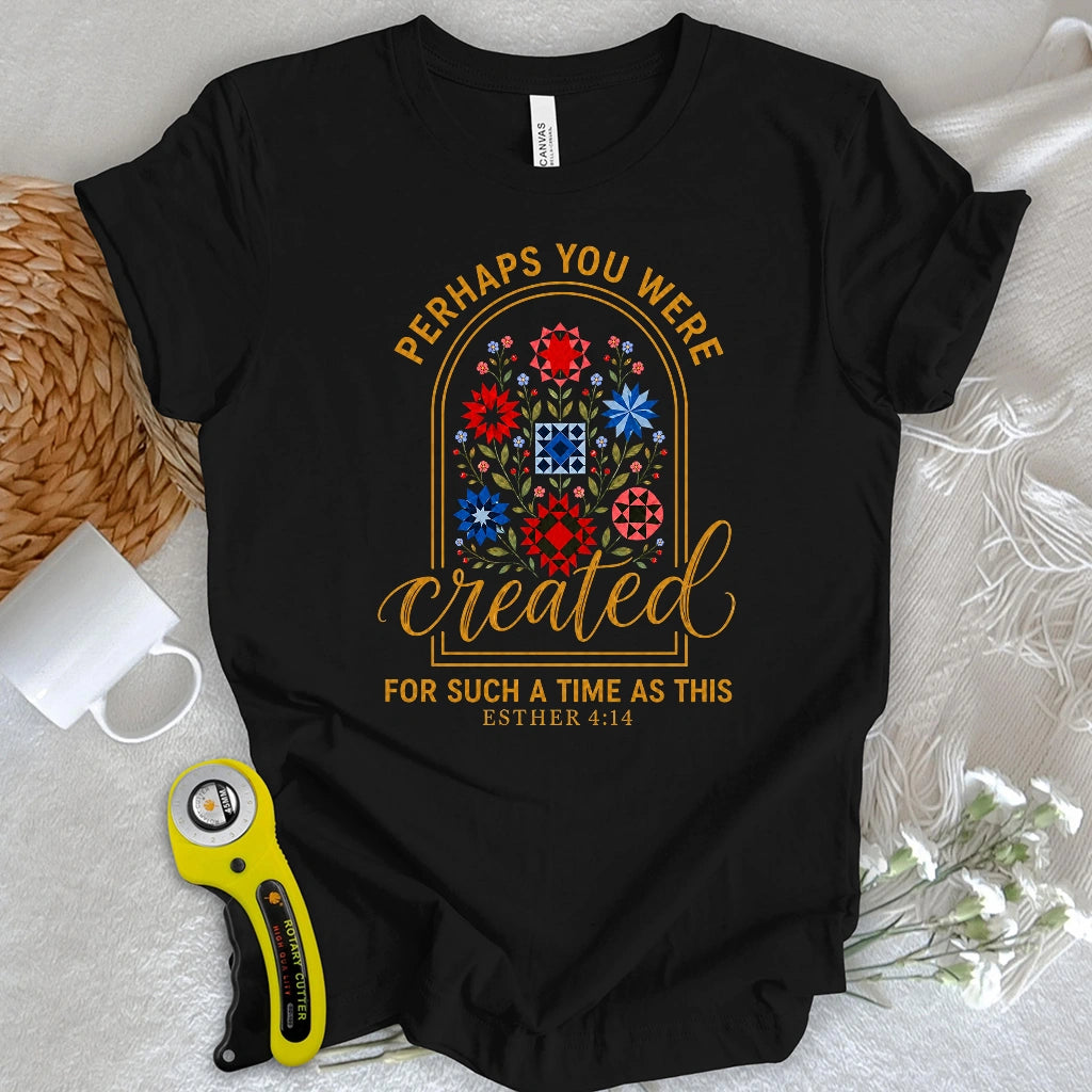 Such A Time T-shirt