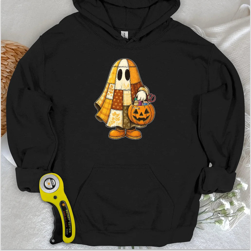 The Patchening Hoodie