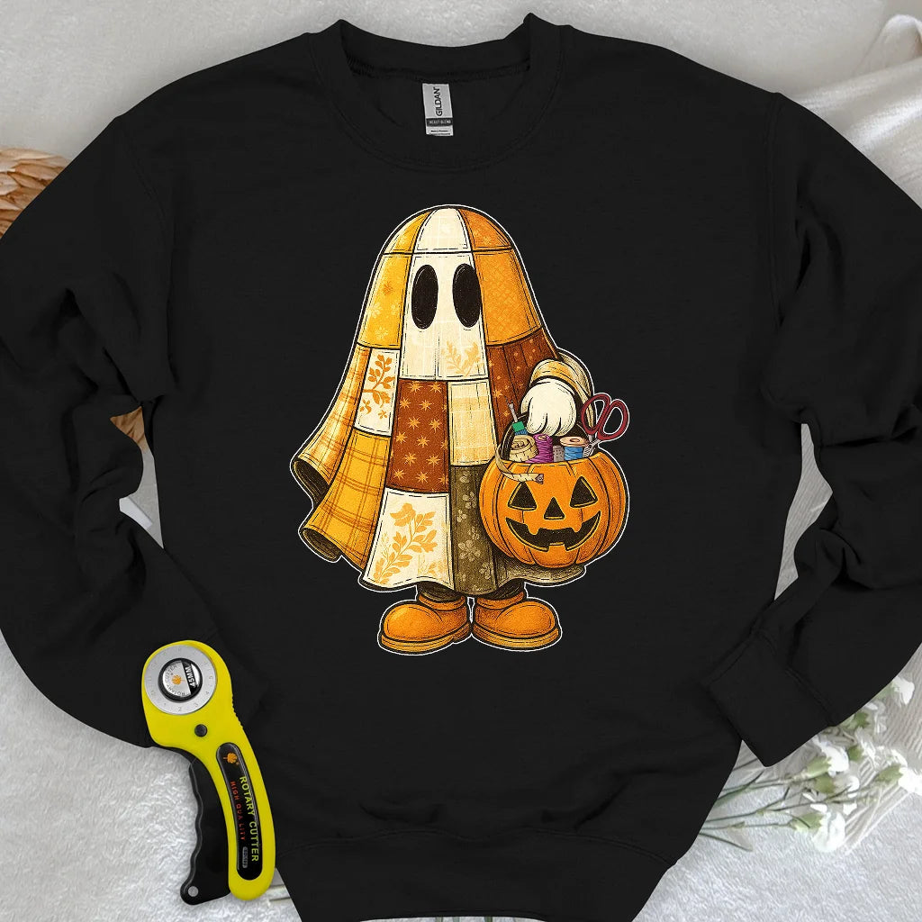 The Patchening Sweatshirt