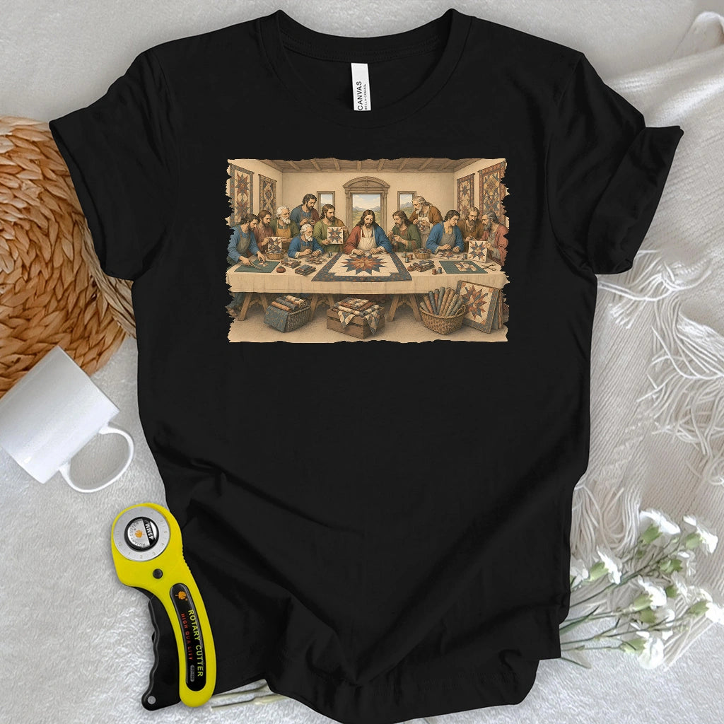 The Quilting Bee T-shirt