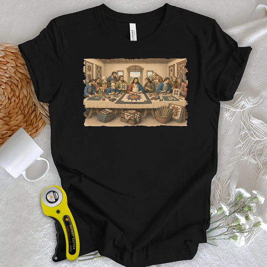 The Quilting Bee T-shirt