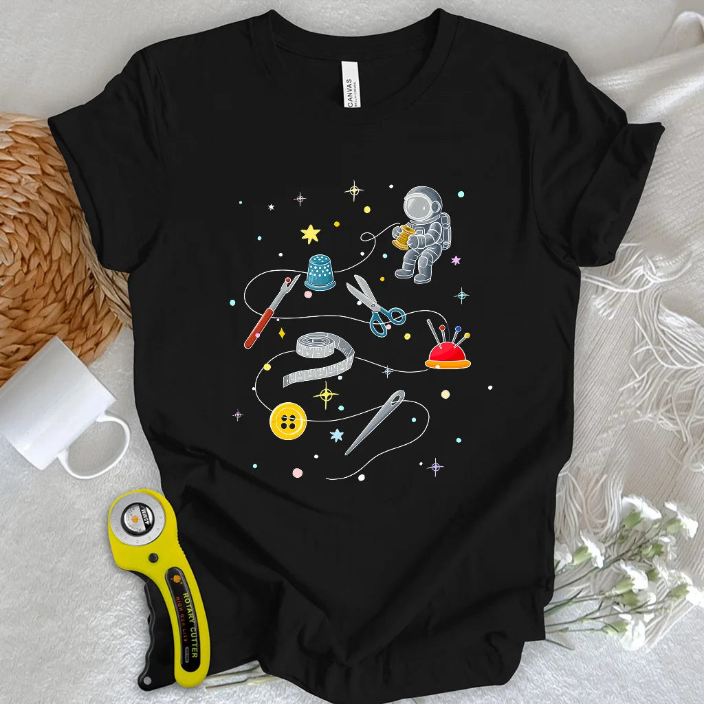Through the Stars T-shirt