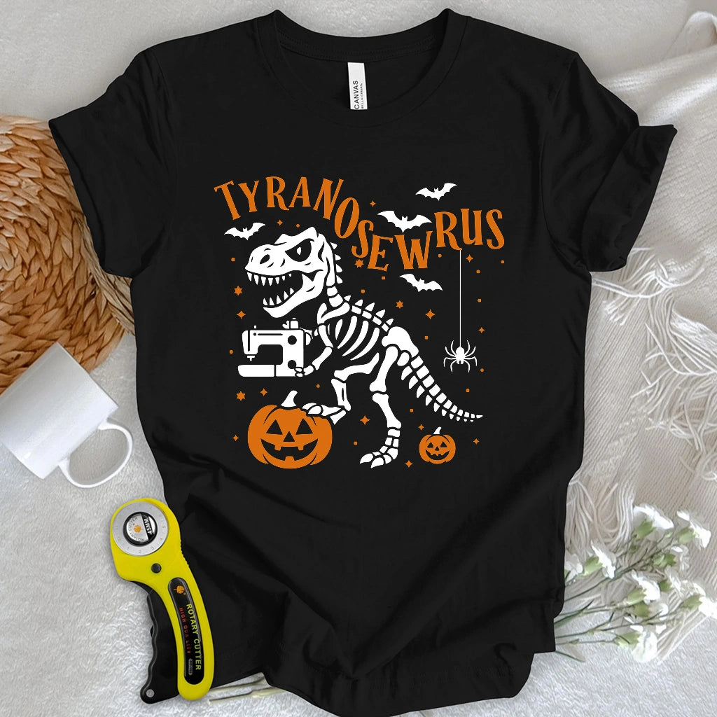 Tyranosewrus T-shirt