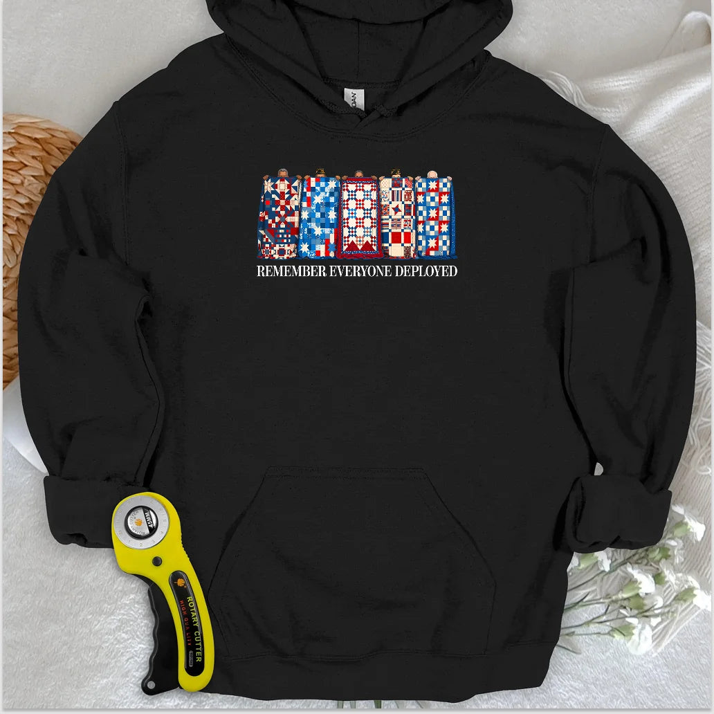 US Veteran Hoodie
