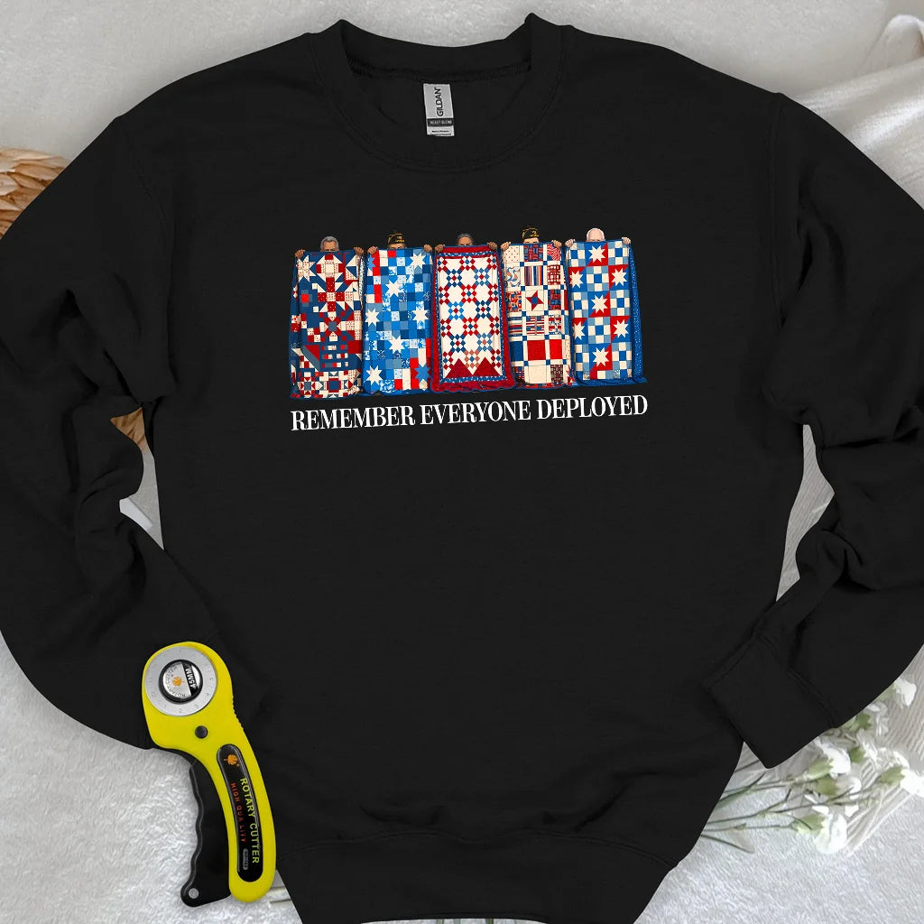 US Veteran Sweatshirt