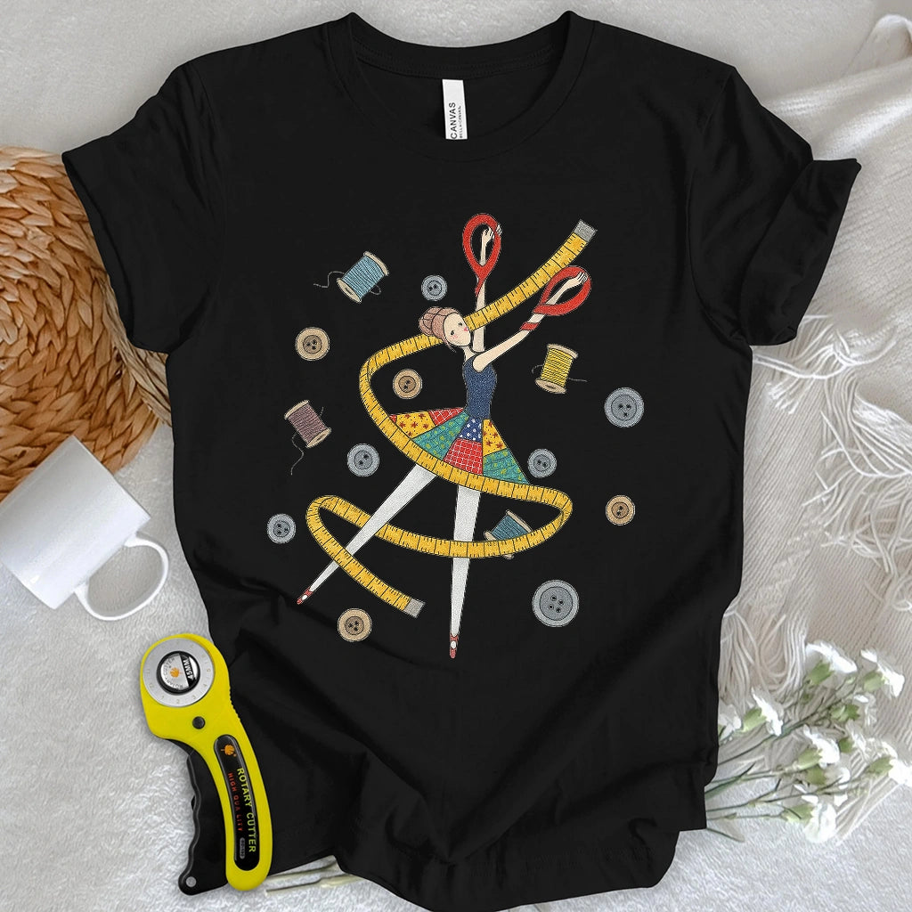 Bonecos Art T-shirt