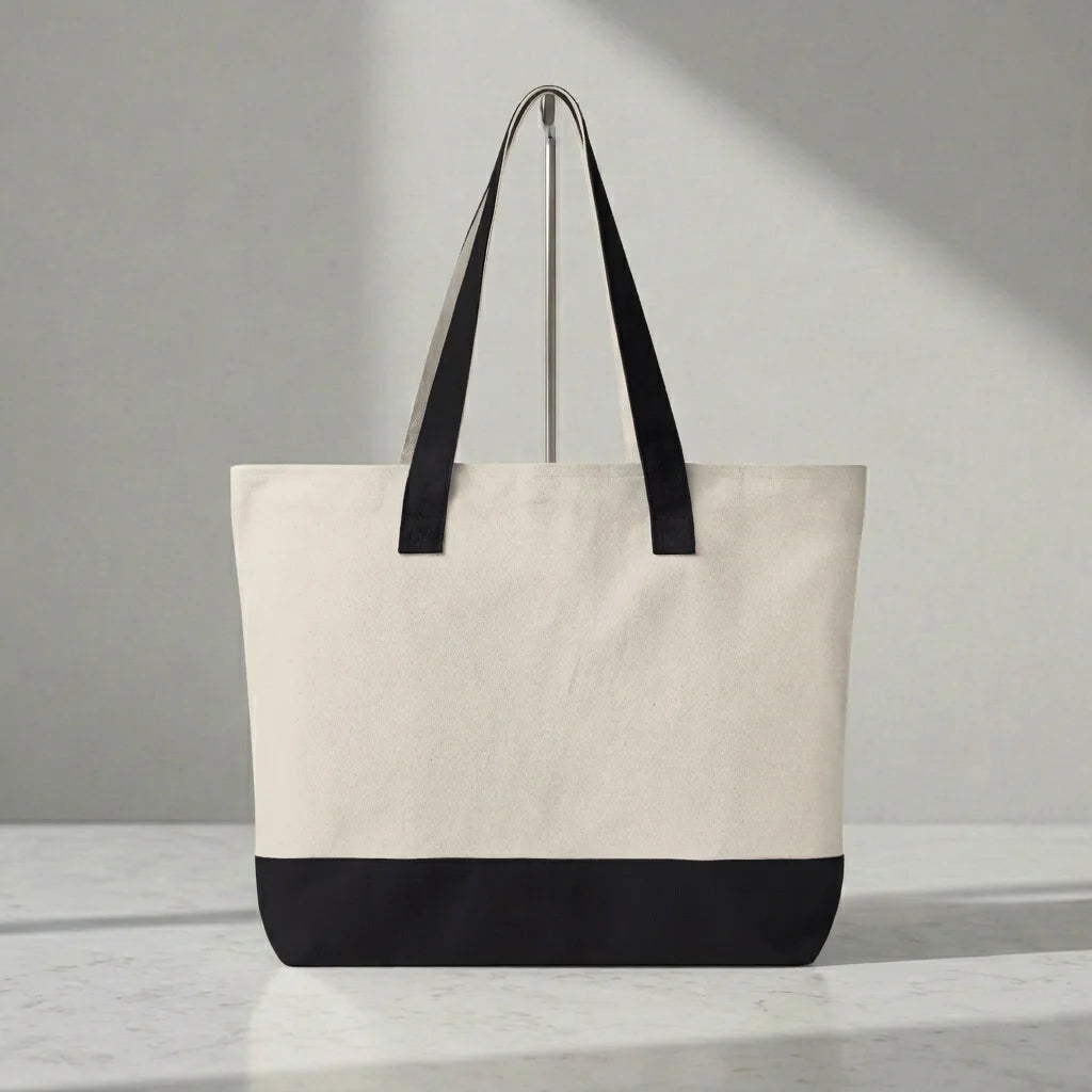 Sew Cool! Tote