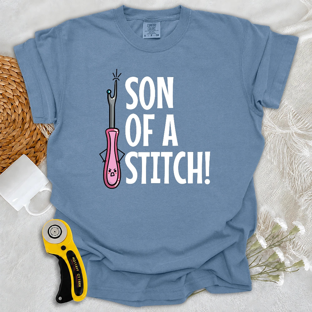 Comfort Colors Son of A Stitch T-shirt