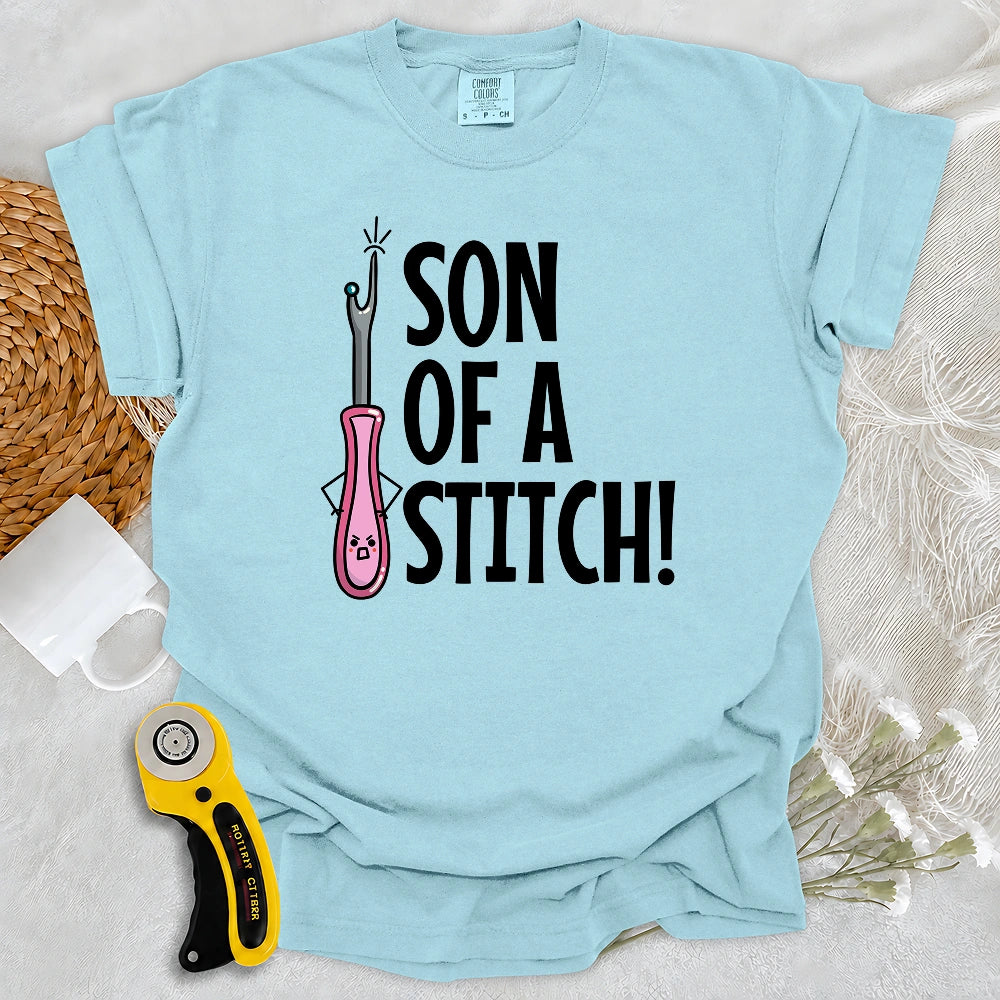 Comfort Colors Son of A Stitch T-shirt