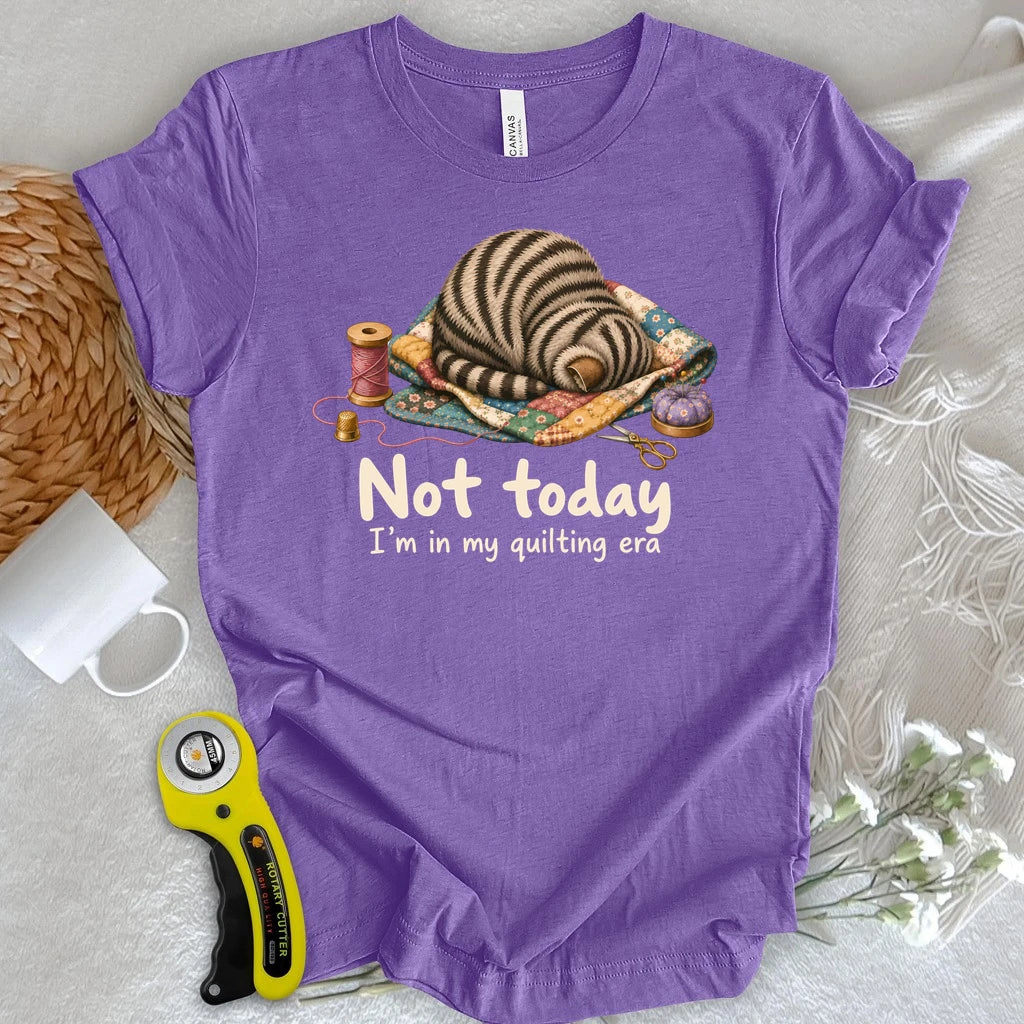 Not Today T-shirt