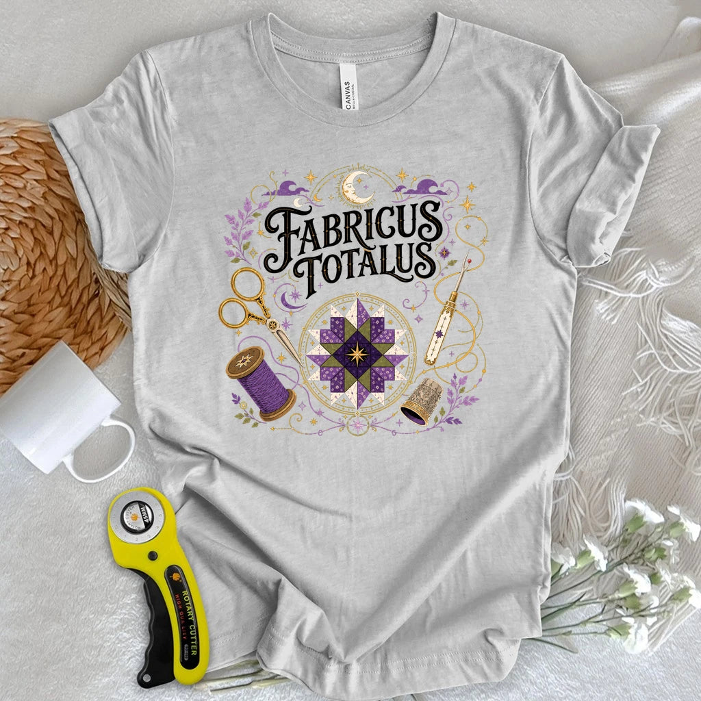 Fabricus Totalus T-shirt