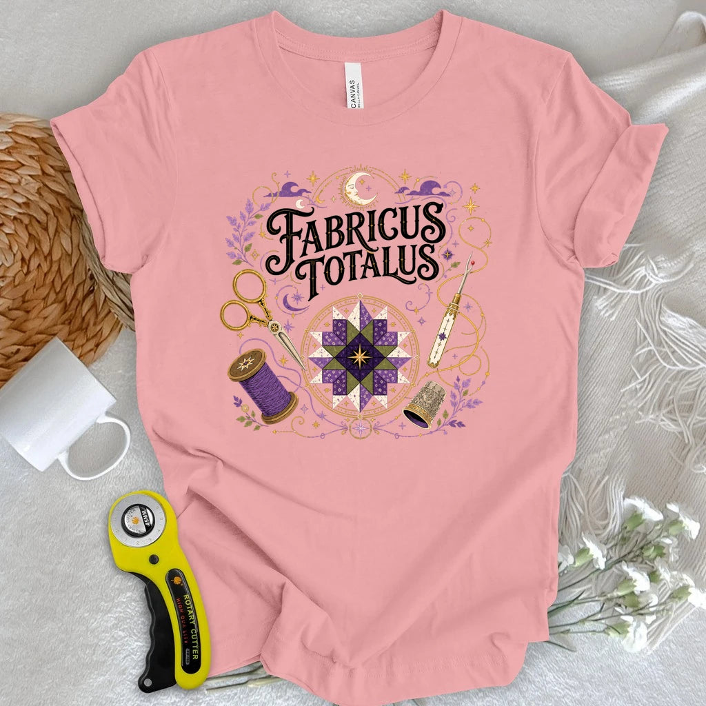 Fabricus Totalus T-shirt