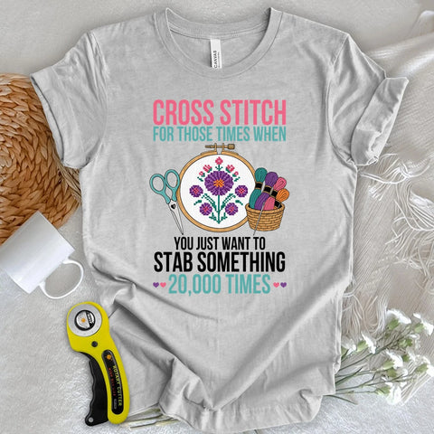 T-shirt «Pungi qualcosa 20,000 volte»