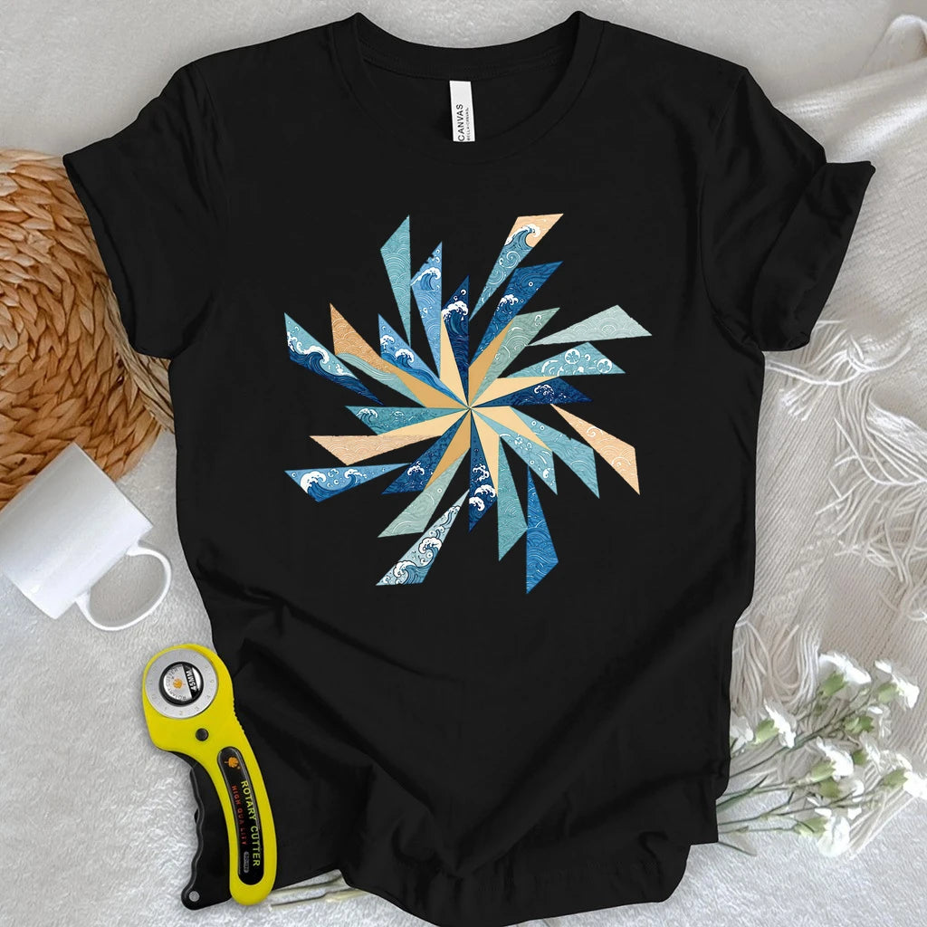 Votrex Star T-shirt