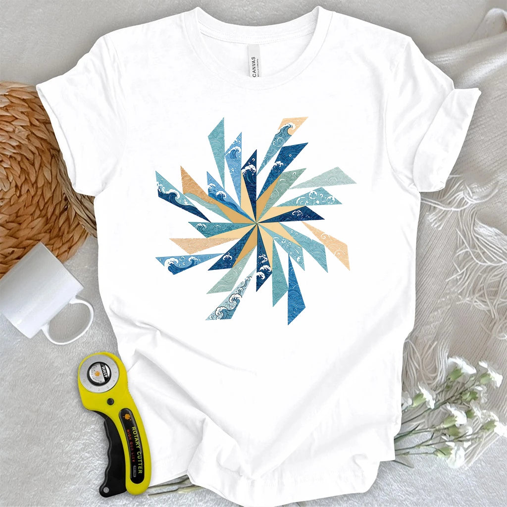 Votrex Star T-shirt