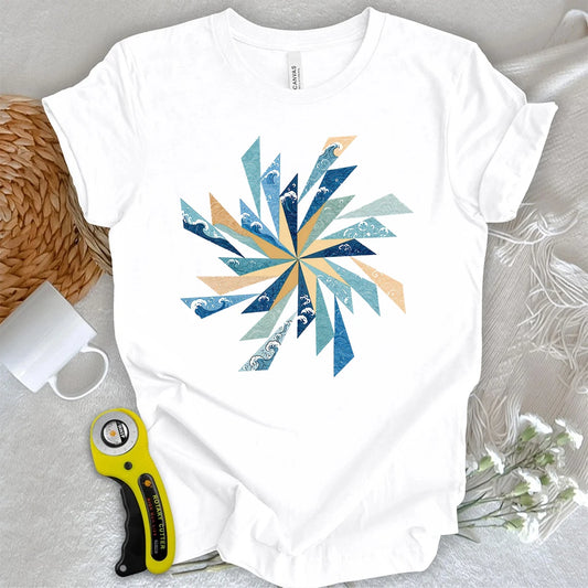 Votrex Star T-shirt