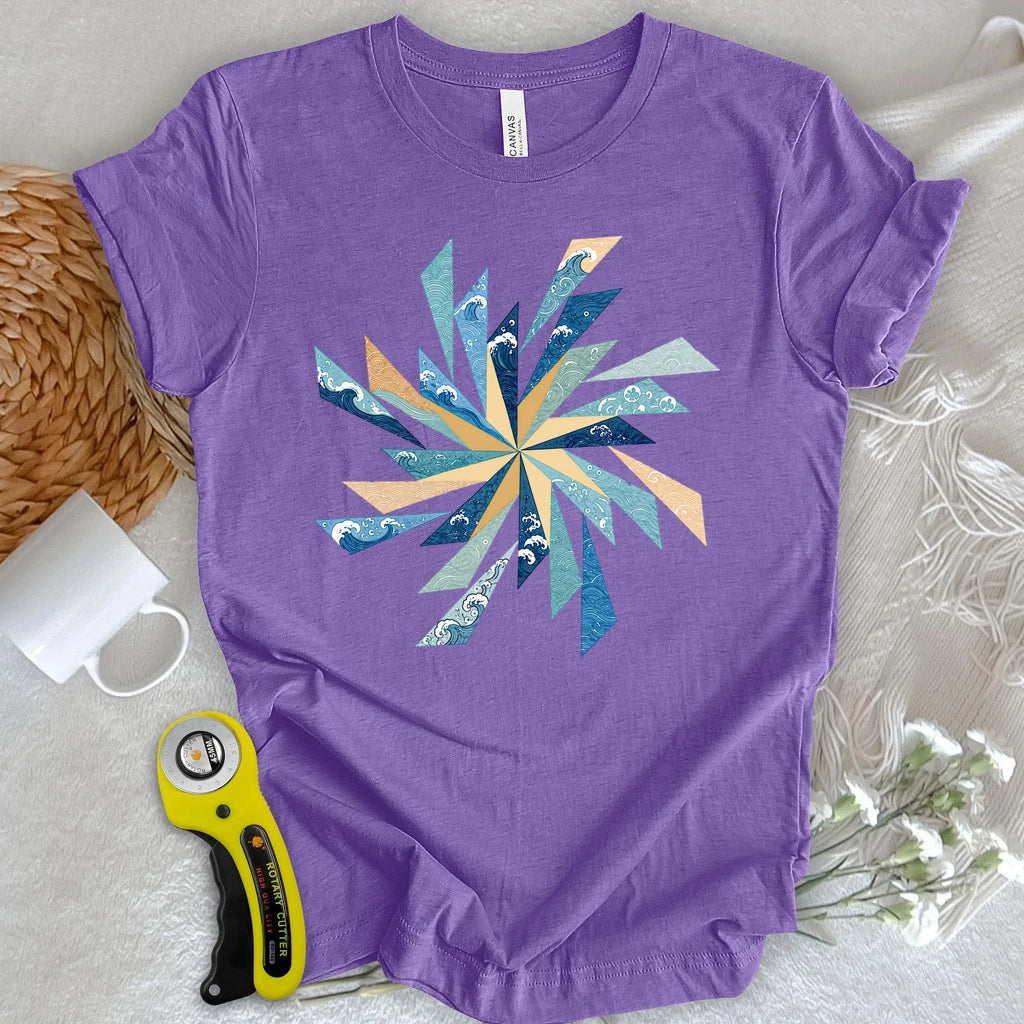Votrex Star T-shirt