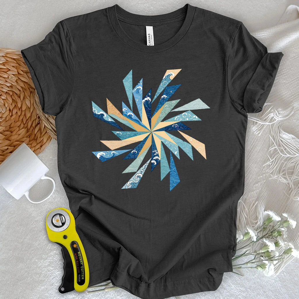Votrex Star T-shirt
