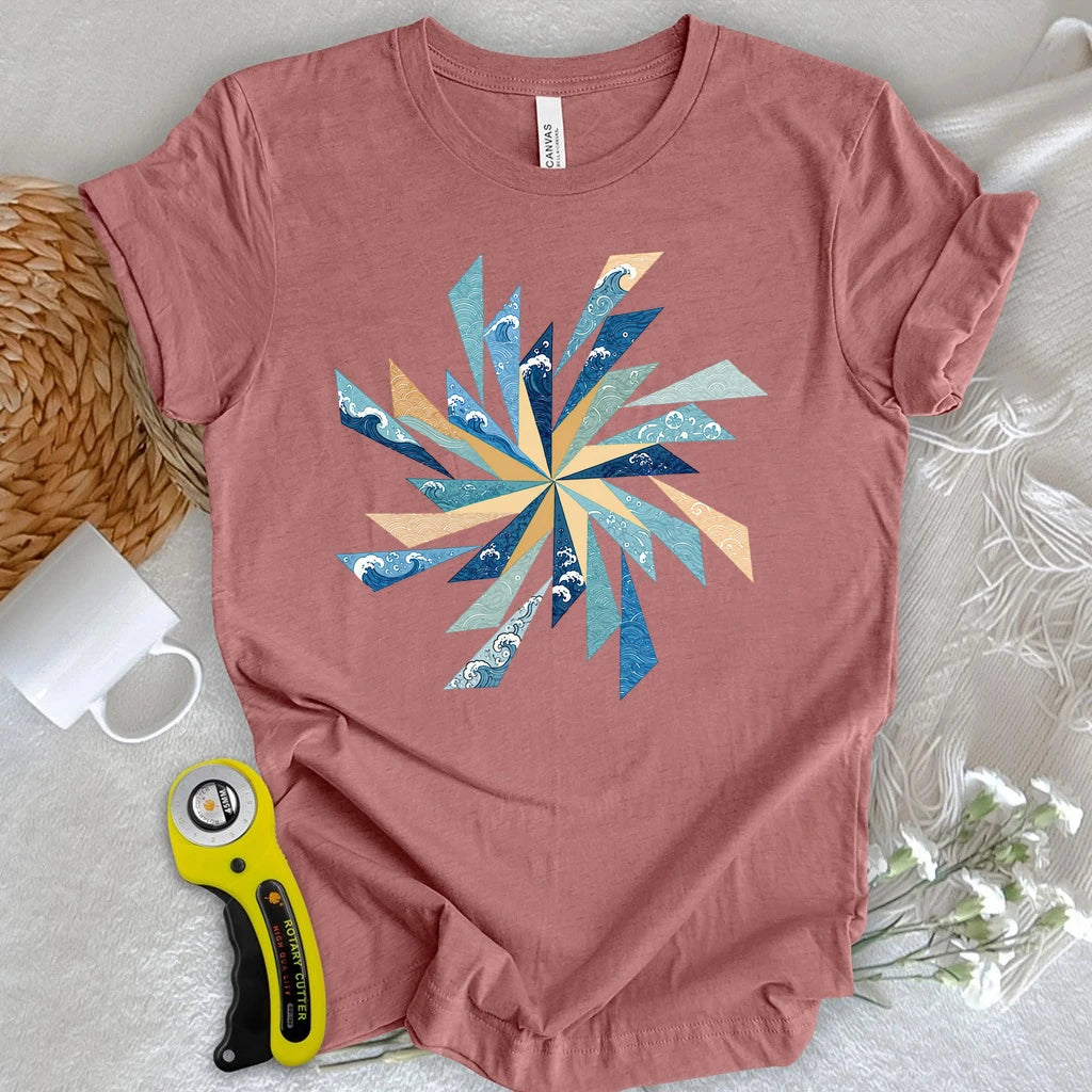 Votrex Star T-shirt